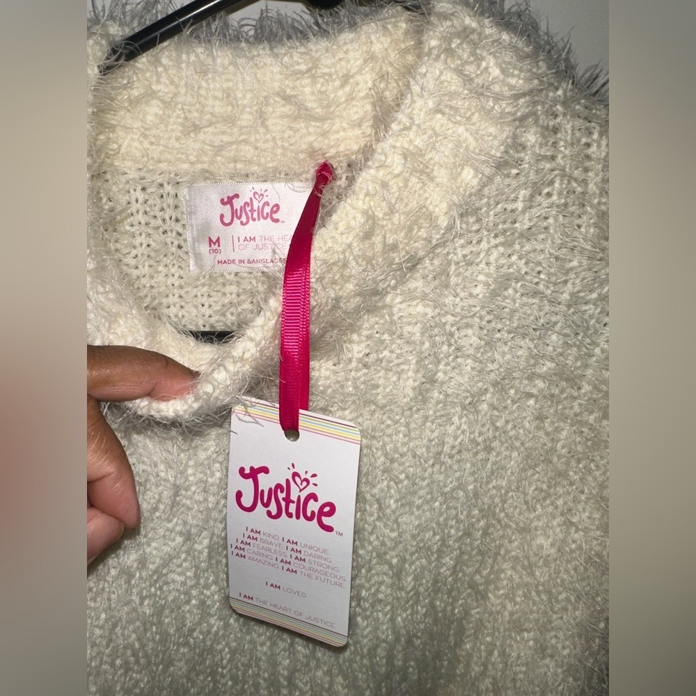 Sweater - Picture 2 of 3